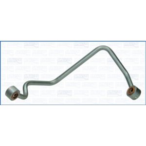 AJUOP10954 Turchocharger lubrication hose fits: FIAT TALENTO NISSAN NV300 