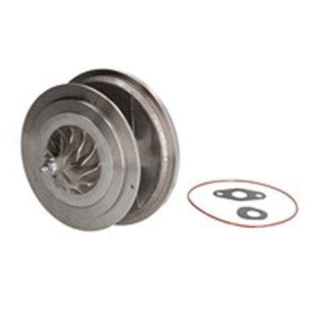 EVCH0278 Cartridge/CHRA/Core Assy (compression wheel type: Aluminium) fits