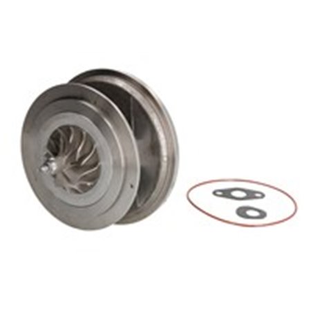 EVCH0278 Patron/CHRA/Core Assy (kompressionshjul typ: Aluminium) passar