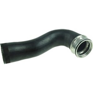 GAT09-0329 Intercooler hose (intake side, diameter 55/57,5mm, length 340mm, 