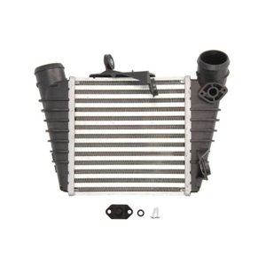 DAW006TT Charge Air Cooler THERMOTEC - Top1autovaruosad