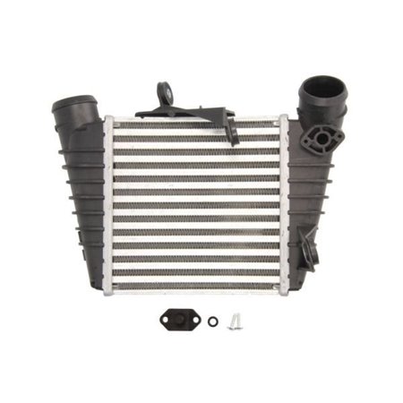 DAW006TT Charge Air Cooler THERMOTEC