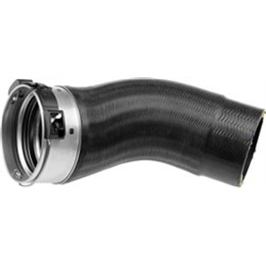 GAT09-0865 Intercooler hose (diameter 63/80,5mm, length 215mm, black) fits: 