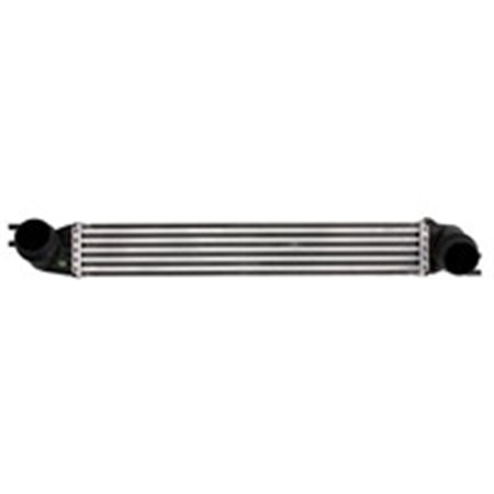 NRF 30939 Intercooler fits: MINI (R56), (R57), (R58), (R59), CLUBMAN (R55),