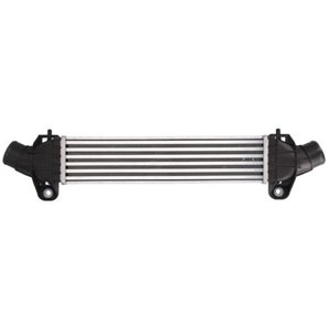 DAG009TT Intercooler fits: FORD MONDEO III 2.0D/2.2D 10.00 03.07