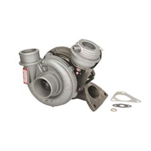 723167-9008S Turbocharger (Factory remanufactured, with gasket set) fits: VOLV
