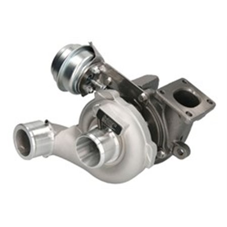 EVORON EVTC0157 - Turbocharger (New) fits: ALFA ROMEO 147, 156 FIAT MAREA, MULTIPLA, STILO LANCIA LYBRA 1.9D 09.00-06.10