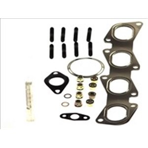 EL703940 Turbocharger assembly kit (with gaskets) fits: ALFA ROMEO 159; FI