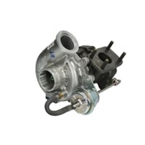 53039880066 Kompressor,ülelaadimine BorgWarner (3K) - Top1autovaruosad