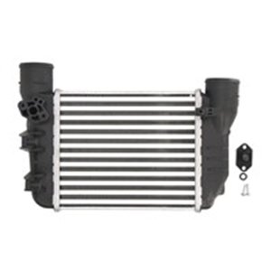 30756 Charge Air Cooler NRF - Top1autovaruosad