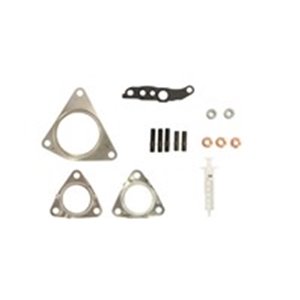 EL311330 Turbocharger assembly kit (with gaskets) (with bolts and gaskets)