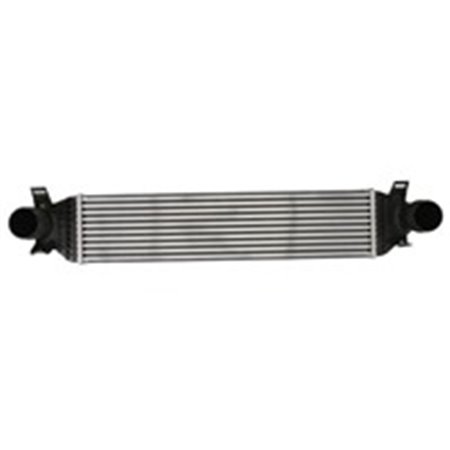 961220 Charge Air Cooler NISSENS