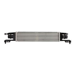 DAX028TT Charge Air Cooler THERMOTEC - Top1autovaruosad