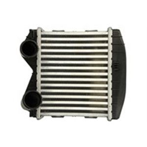 NIS 96893 Intercooler fits: SMART CABRIO, CITY COUPE, CROSSBLADE, FORTWO, R