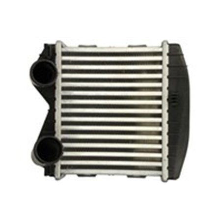 96893 Charge Air Cooler NISSENS