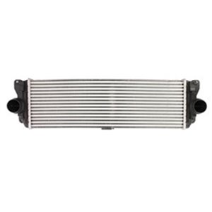 NIS 96526 Intercooler fits: MERCEDES SPRINTER 3,5 T (B906), SPRINTER 3,5 T 