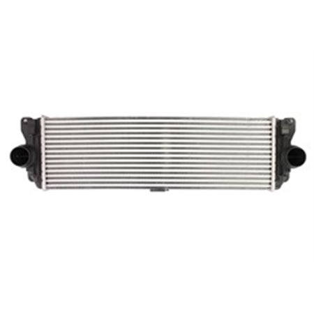 96526 Charge Air Cooler NISSENS