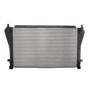 DAW011TT Charge Air Cooler THERMOTEC - Top1autovaruosad
