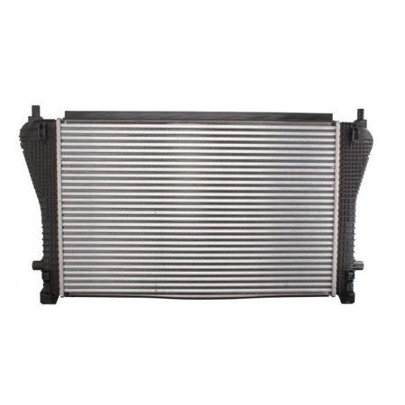 DAW011TT Charge Air Cooler THERMOTEC