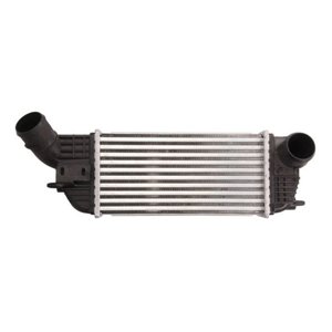 DAP005TT Charge Air Cooler THERMOTEC - Top1autovaruosad