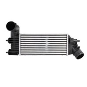 NRF 30835 Intercooler fits: CITROEN C5, C5 I, C5 II; PEUGEOT 406, 607 2.0D/