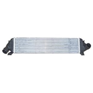 30273 Charge Air Cooler NRF - Top1autovaruosad