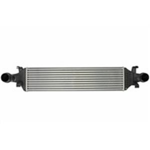 NRF 30958 Intercooler fits: MERCEDES A (W176), B SPORTS TOURER (W246, W242)