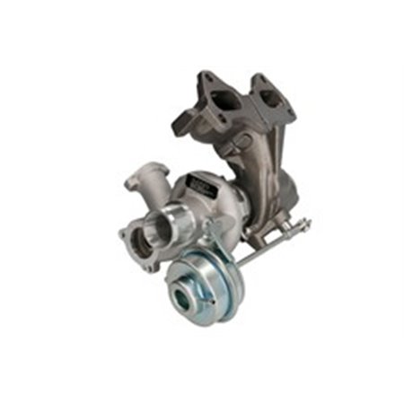 EVORON EVTC0112 - Turbocharger (New) fits: ALFA ROMEO MITO FIAT 500, 500 C, 500L, PANDA, PUNTO LANCIA YPSILON 0.9/0.9CNG/0.9LP