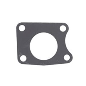 334.280 Gasket, charger ELRING - Top1autovaruosad