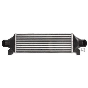 DAG012TT Intercooler fits: FORD TRANSIT 2.4D 01.00 05.06