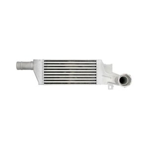 DAX009TT Charge Air Cooler THERMOTEC - Top1autovaruosad