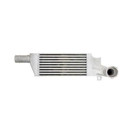 DAX009TT Charge Air Cooler THERMOTEC