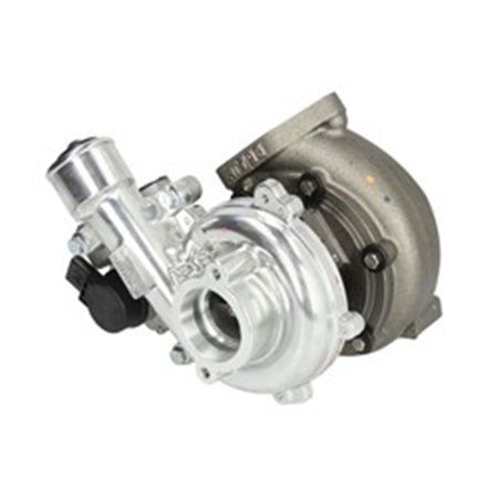 EVORON EVTC0220 - Turbocharger (New) fits: TOYOTA HILUX VII 3.0D 08.05-09.15