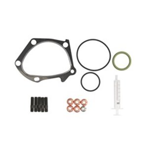 934.140 Repair Kit, charger ELRING - Top1autovaruosad