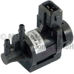 7.02256.29.0 Electric control valve (12V) fits: AUDI A3, A4 B5, A4 B6, A6 C5; 