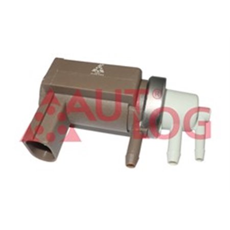 AV6163 Electropneumatic control valve fits: AUDI A6 C4, A6 C5, ALLROAD C