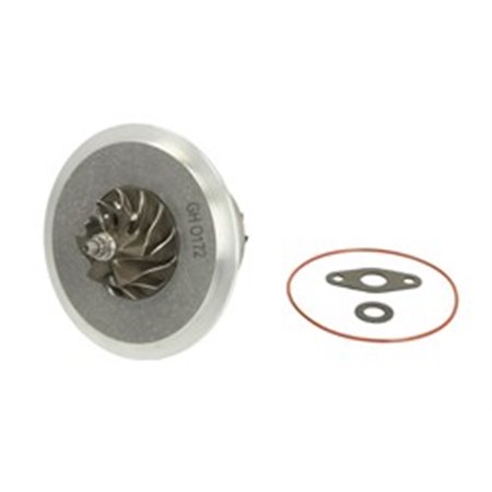 EVCH0172 Cartridge/CHRA/Core Assy (compression wheel type: Aluminium) fits