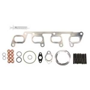 EL244441 Turbocharger assembly kit (with gaskets) fits: AUDI A1, A4 B8, A6