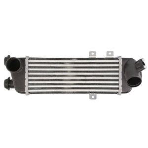 DA05001TT Kompressoriõhu radiaator THERMOTEC - Top1autovaruosad