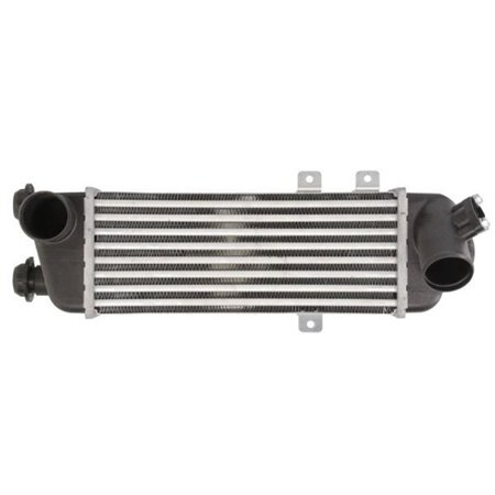 DA05001TT Charge Air Cooler THERMOTEC