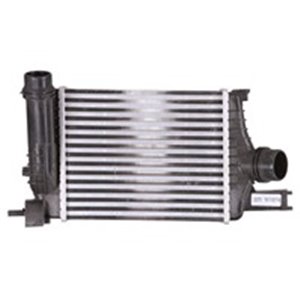 NRF 30375 Intercooler fits: DACIA DUSTER, DUSTER/SUV; RENAULT CAPTUR I, CLI