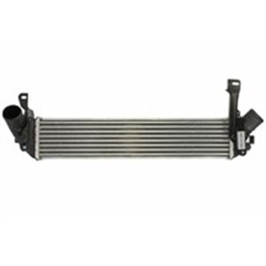 NRF 309020 Intercooler fits: RENAULT KANGOO, KANGOO EXPRESS 1.5D 06.05 