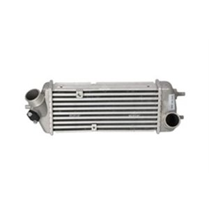 30336 Charge Air Cooler NRF - Top1autovaruosad