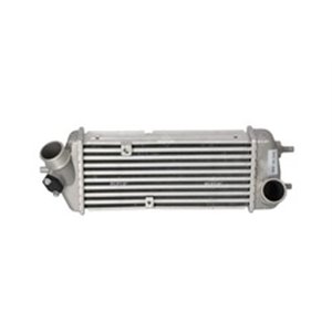 NRF 30336 Intercooler fits: HYUNDAI ACCENT III; KIA RIO II 1.5D 03.05 12.11