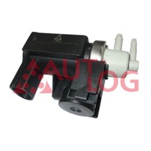 AV6162 Electropneumatic control valve fit - Top1autovaruosad