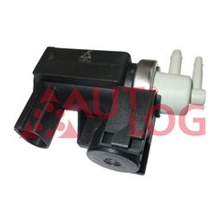 AV6162 Electropneumatic control valve fits: AUDI A4 B5, A4 B6, A4 B7, A6