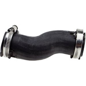 GAT09-0353 Intercooler hose (diameter 40mm, length 170mm, black) fits: AUDI 