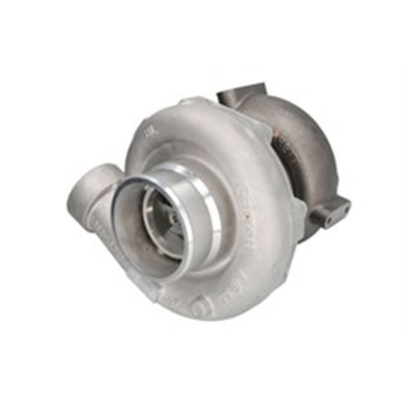 GARRETT 887393-5003Y - Turboladdare passar: MERCEDES ACTROS, ACTROS MP2 / MP3 OM541.920-OM541.999 04.96-