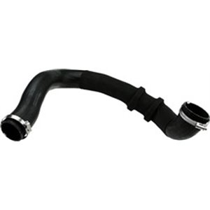 GAT09-0094 Intercooler hose (diameter 58/65mm, length 785mm, black) fits: LA