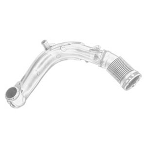 143484 Air supply hose (injection system: DELPHI from turbocharger to ai